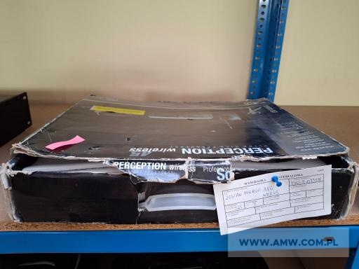 Sprzęt nagłośnieniowy (estradowy) - pakiet zawierający 23 poz. asort. (wg oddzielnego wykazu), w tym m.in.: kolumny głośnikowe, miksery, urządzenia nagłaśniające itp. 